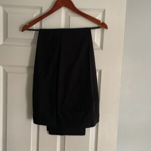 EDGE BY WD.NY MEN SLIM FIT DRESS PANTS